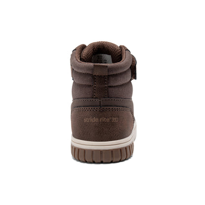 Melvin Boot - Little Kid Brown