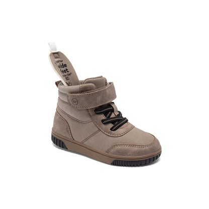 Melvin Boot - Big Kid Taupe