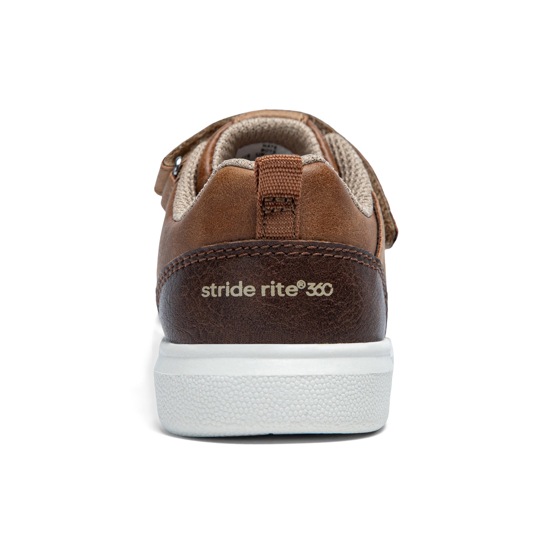 Nate Sneaker - Big Kid Tan