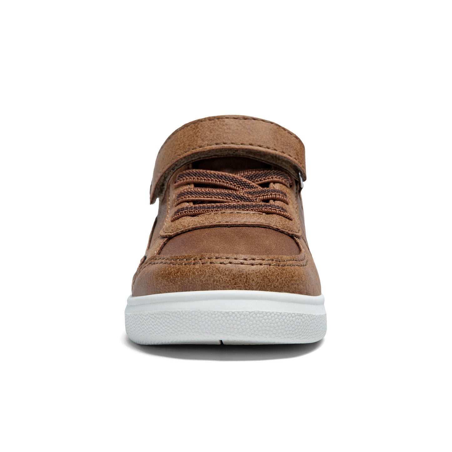 Nate Sneaker - Big Kid Tan
