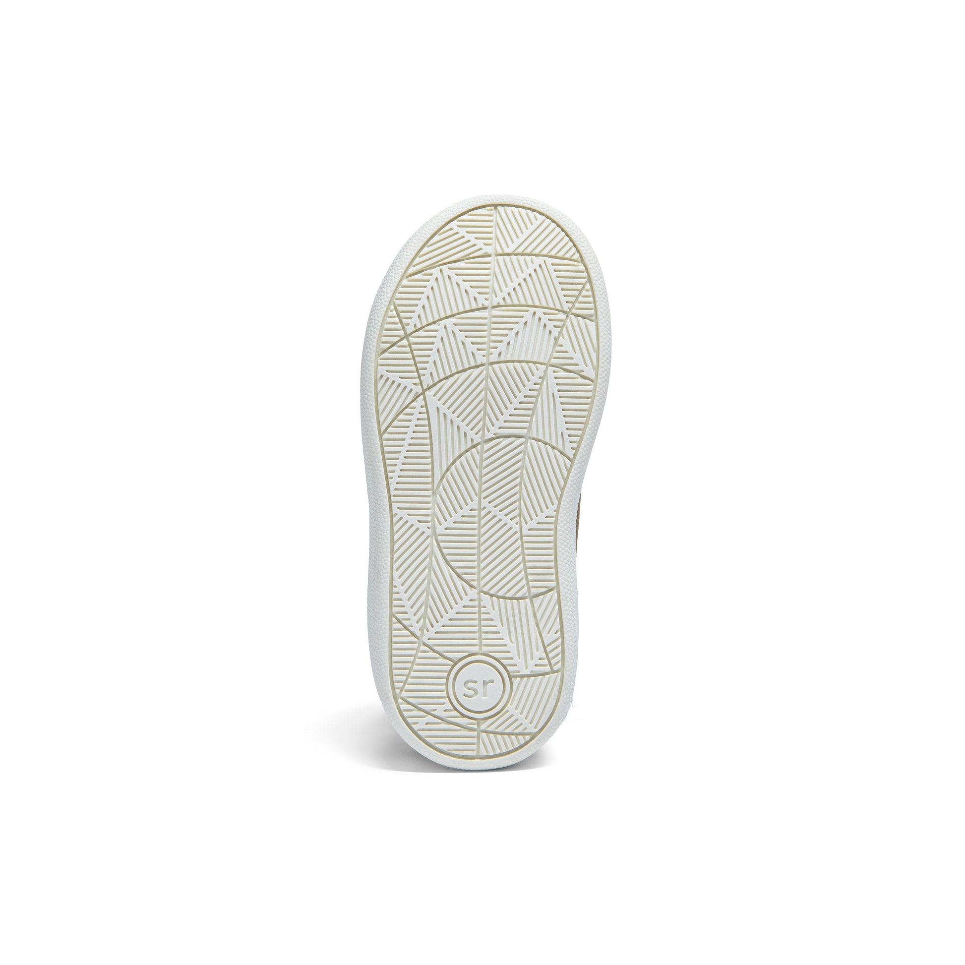 Nate Sneaker - Little Kid Tan
