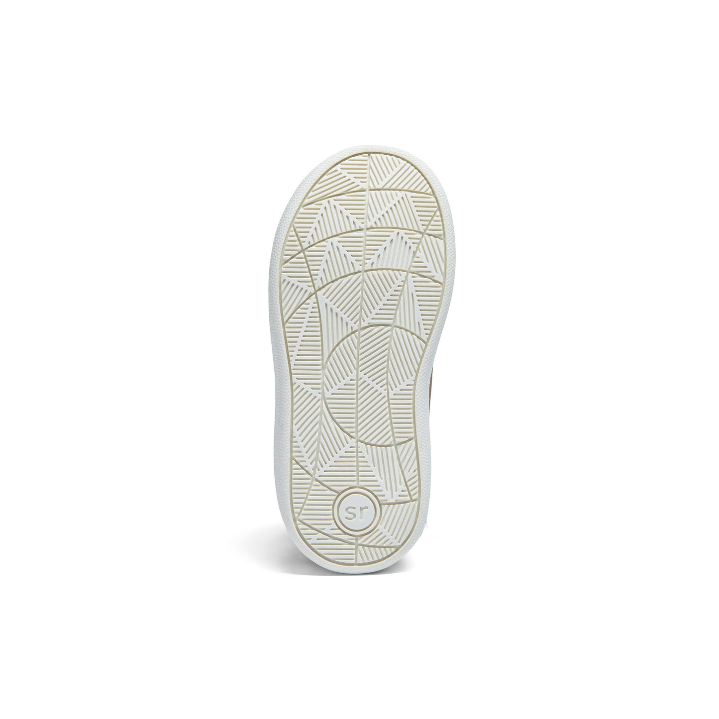 Nate Sneaker - Big Kid Tan