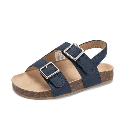 Neil Sandal - Big Kid Navy