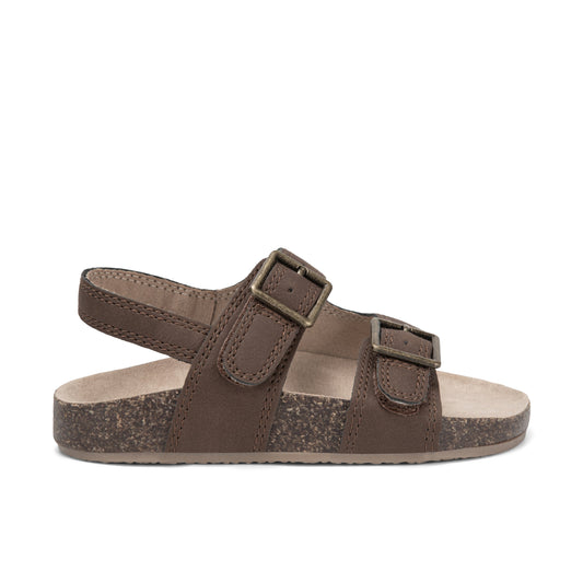 Neil Sandal - Little Kid Brown