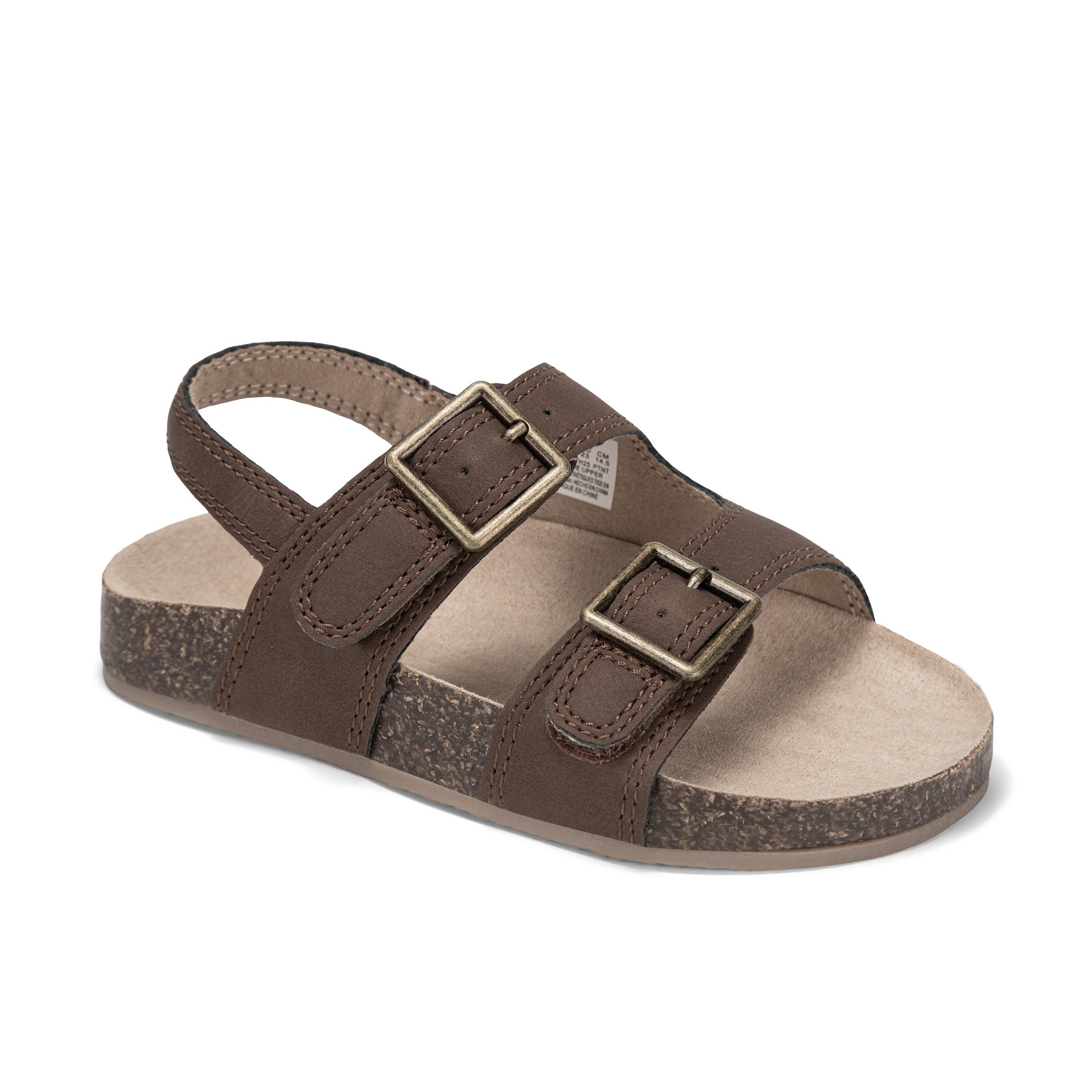 Neil Sandal - Big Kid Brown