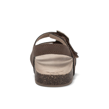 Neil Sandal - Little Kid Brown