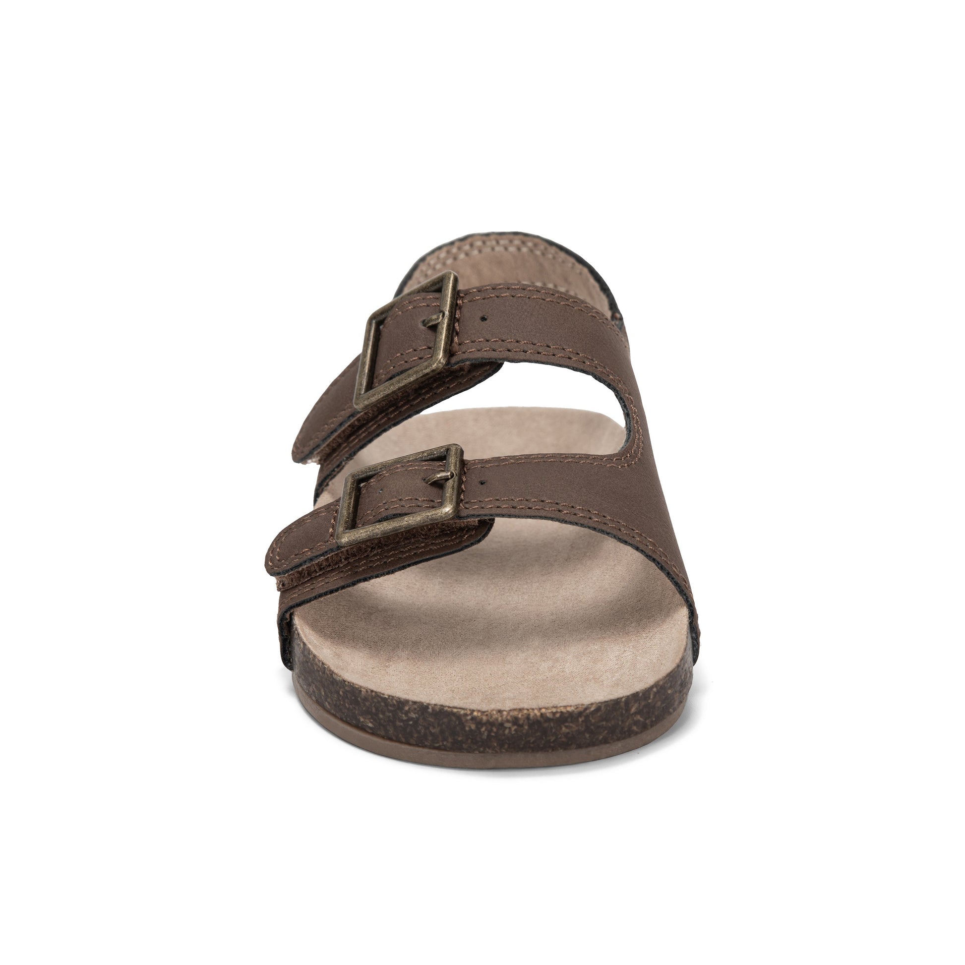 Neil Sandal - Little Kid Brown