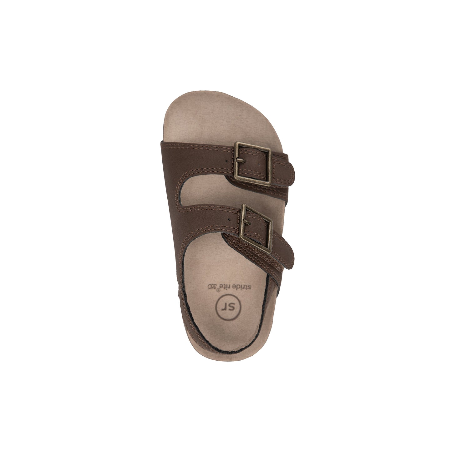 Neil Sandal - Little Kid Brown
