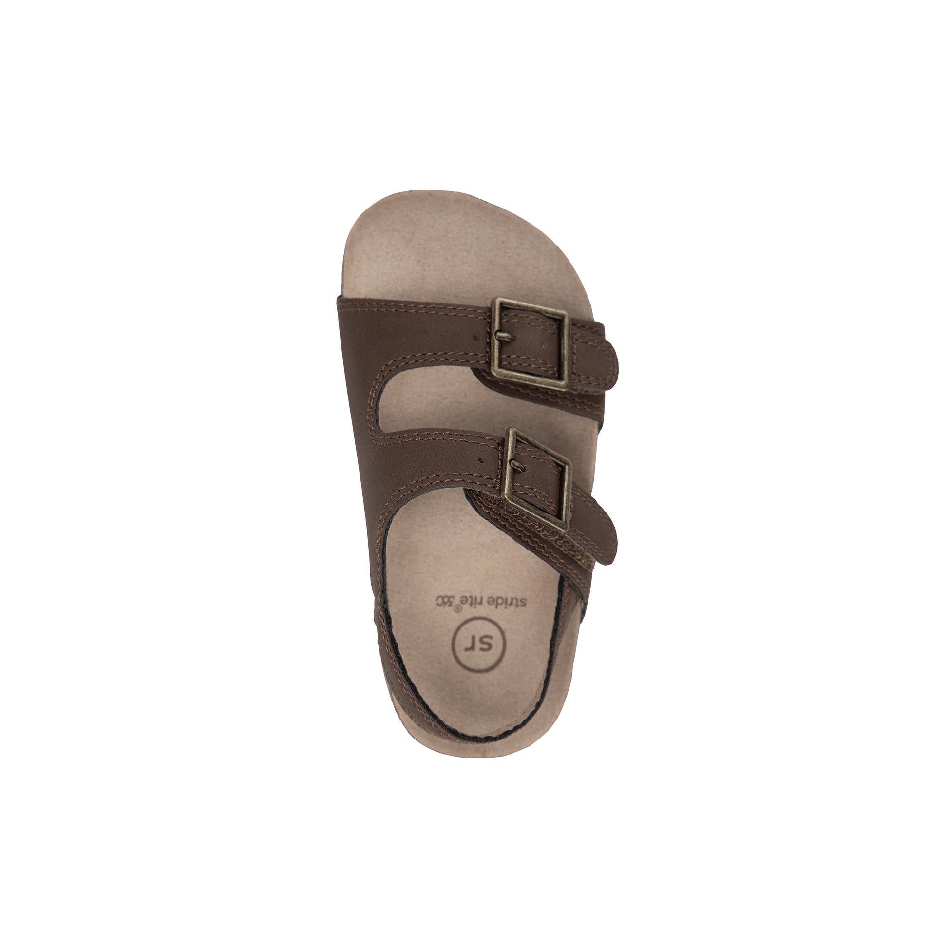 Neil Sandal - Little Kid Brown
