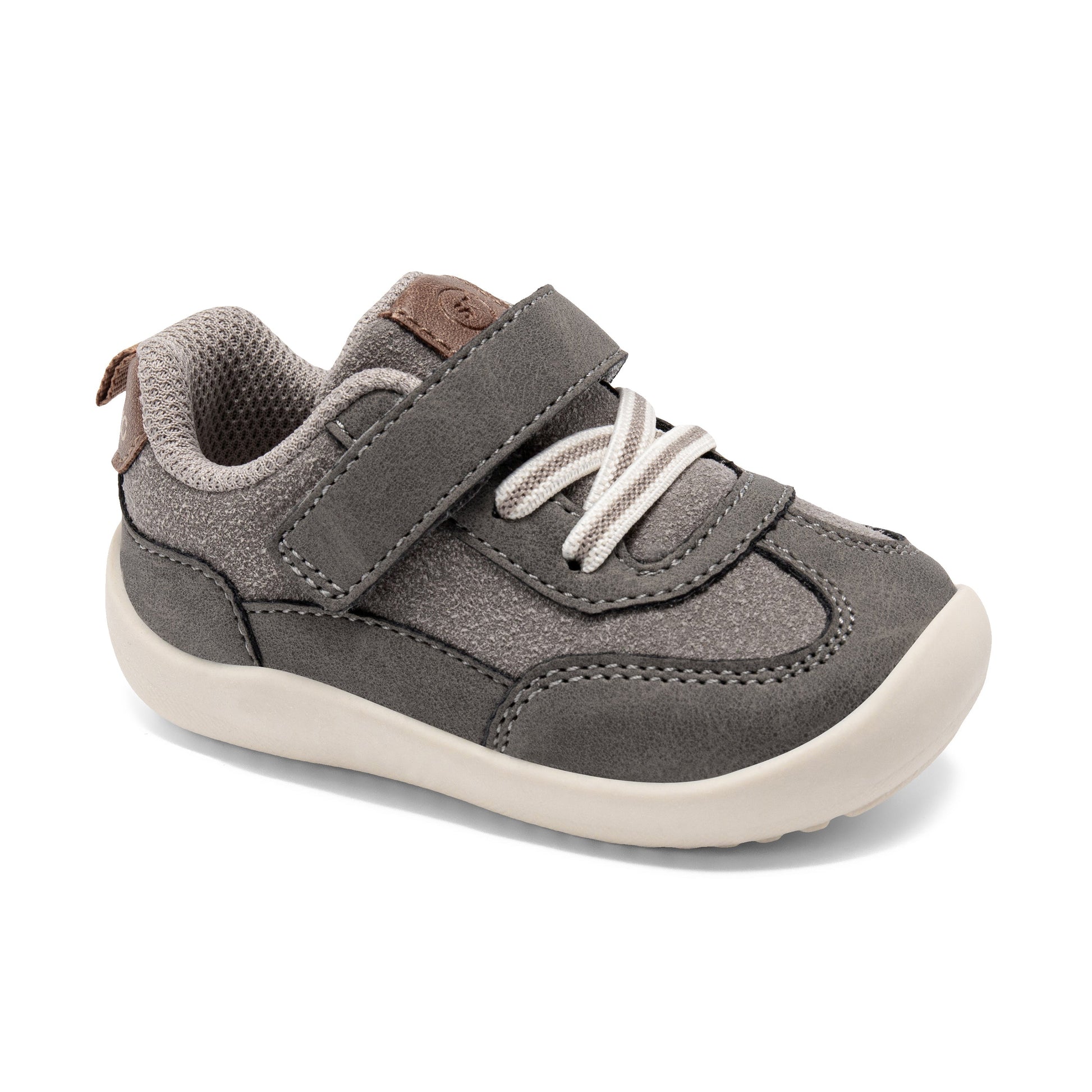Nick 2.0 Sneaker - Little Kid Grey