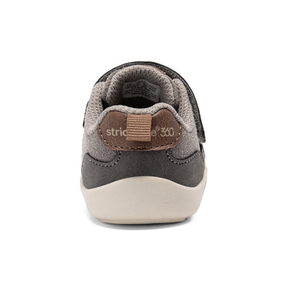 Nick 2.0 Sneaker - Little Kid Grey