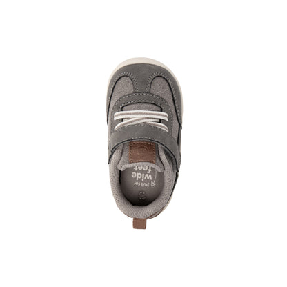 Nick 2.0 Sneaker - Little Kid Grey