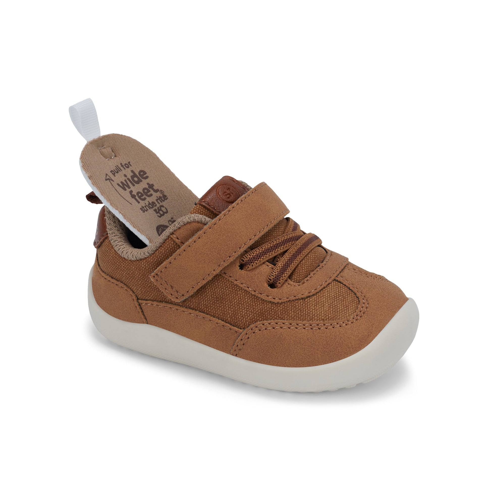 Nick 2.0 Sneaker - Little Kid Tan