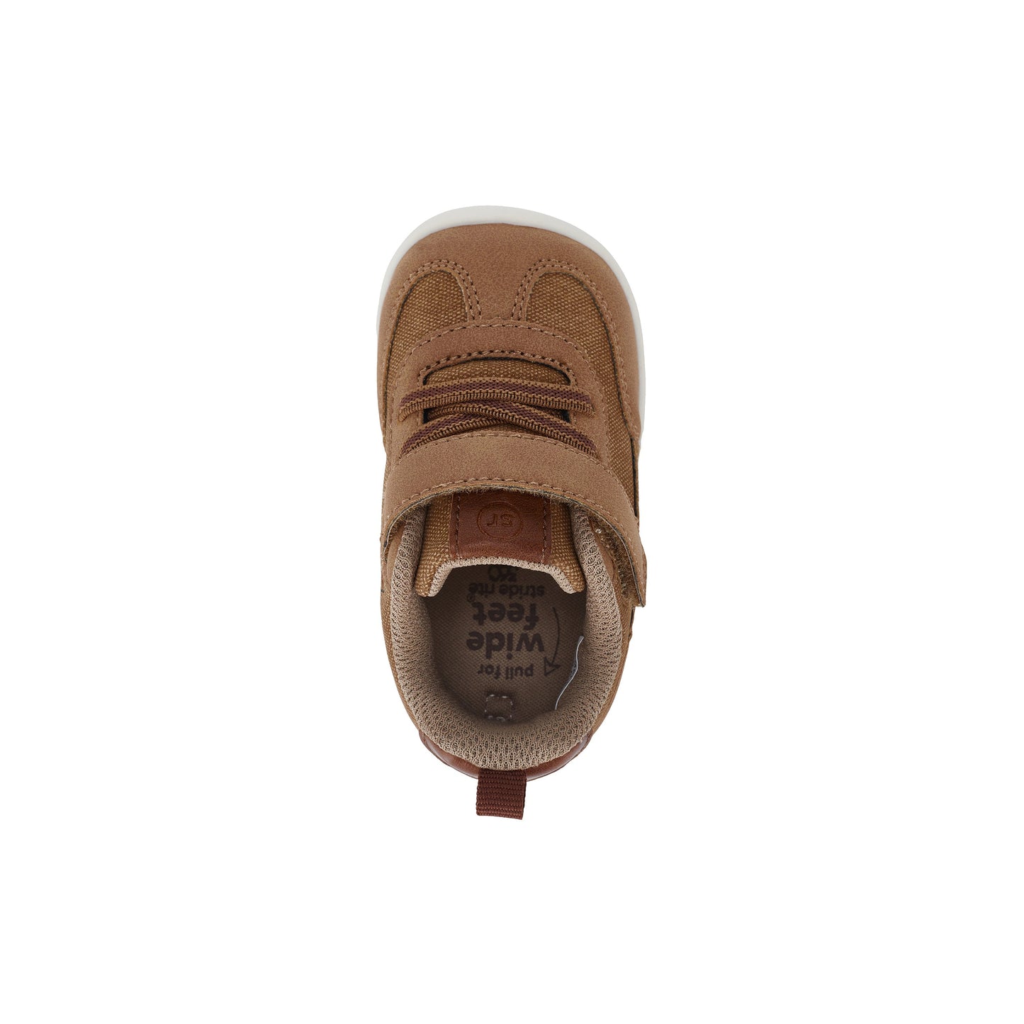 Nick 2.0 Sneaker - Little Kid Tan