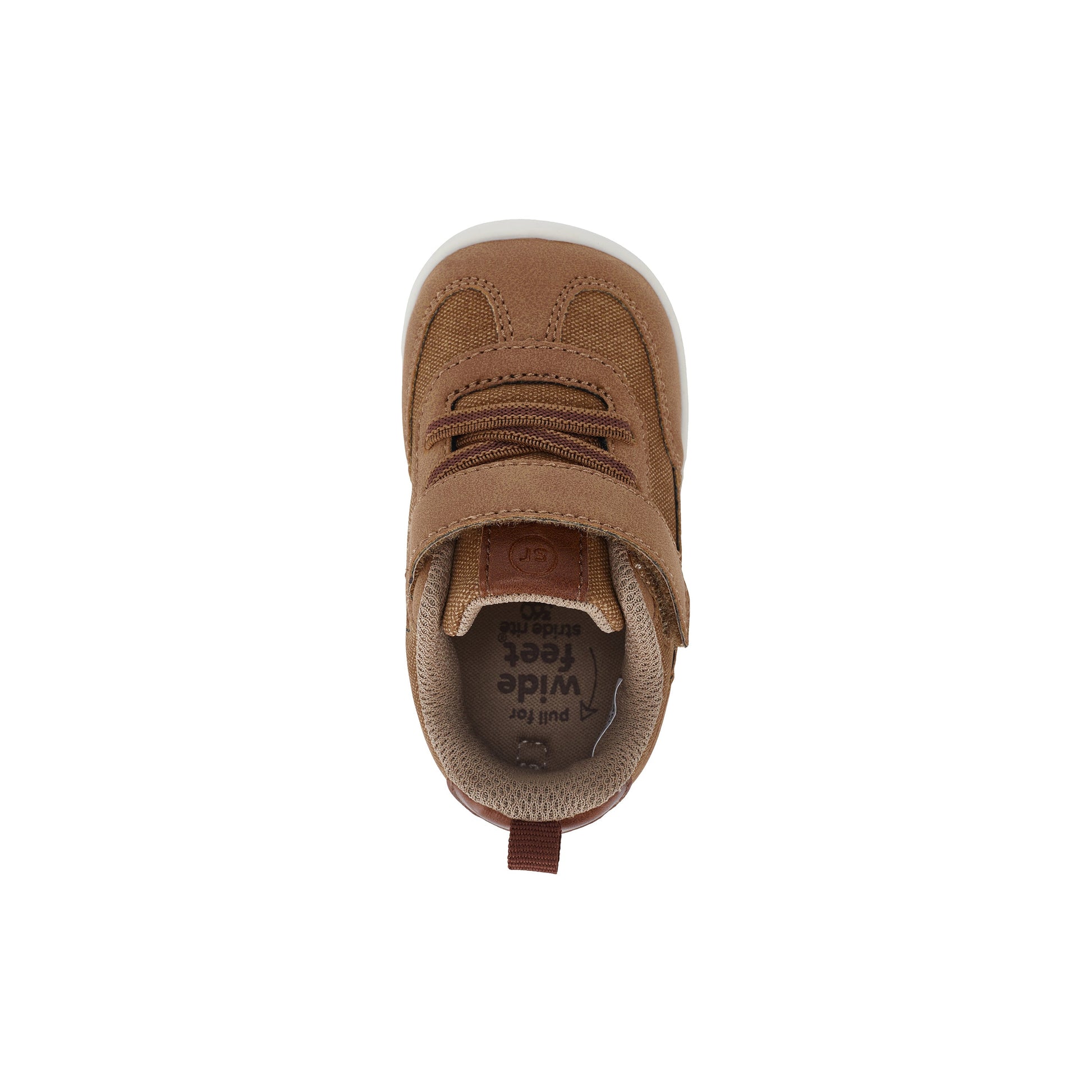 Nick 2.0 Sneaker - Little Kid Tan