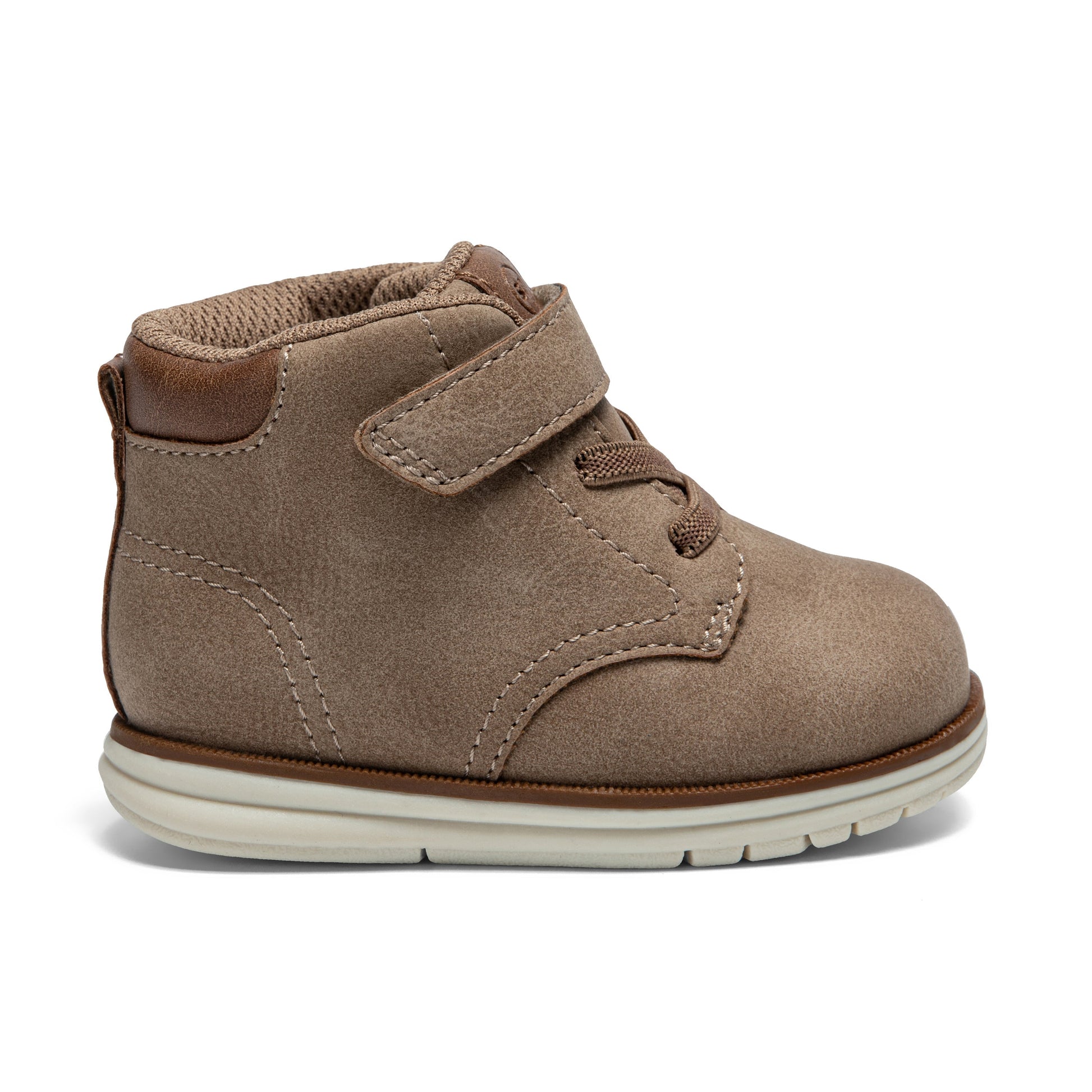 Oliver Boot - Little Kid Tan