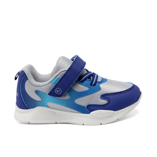 Ridley Sneaker - Big Kid Blue