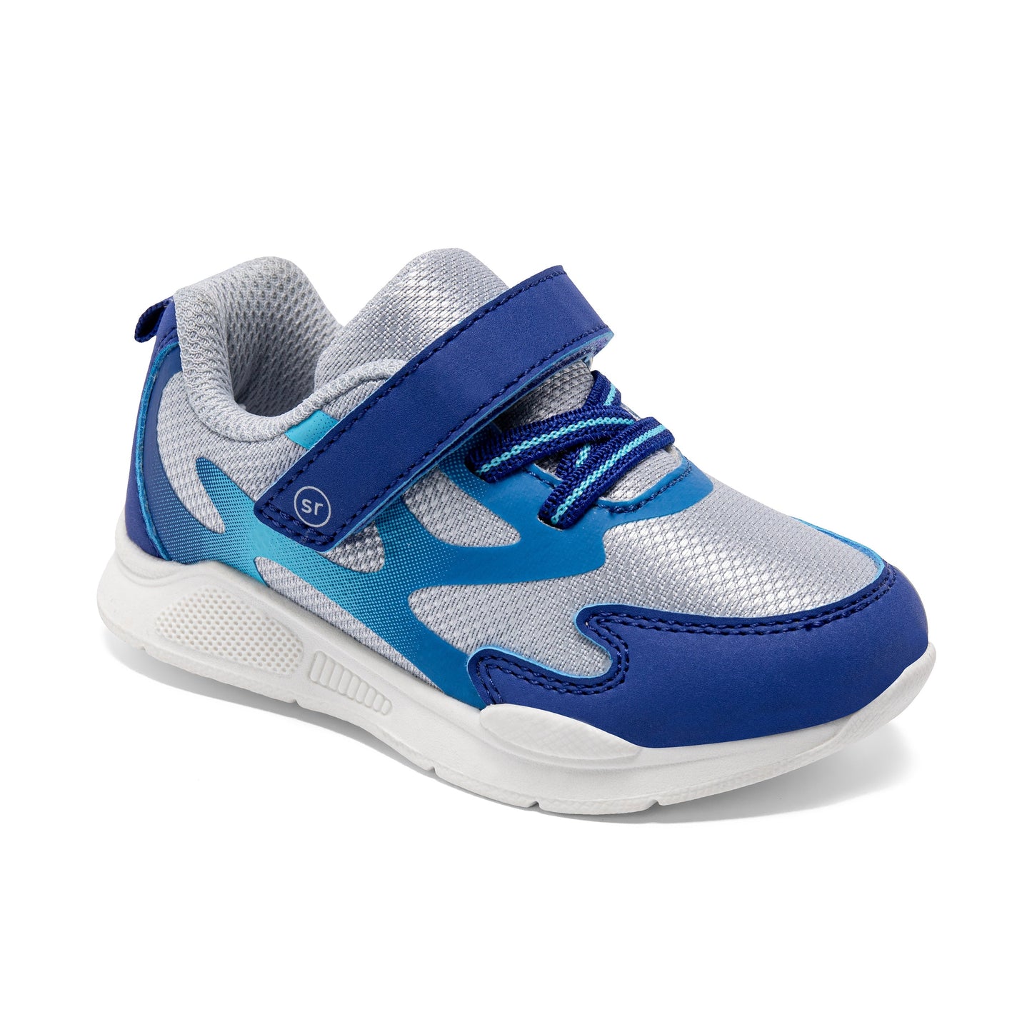 Ridley Sneaker - Big Kid Blue