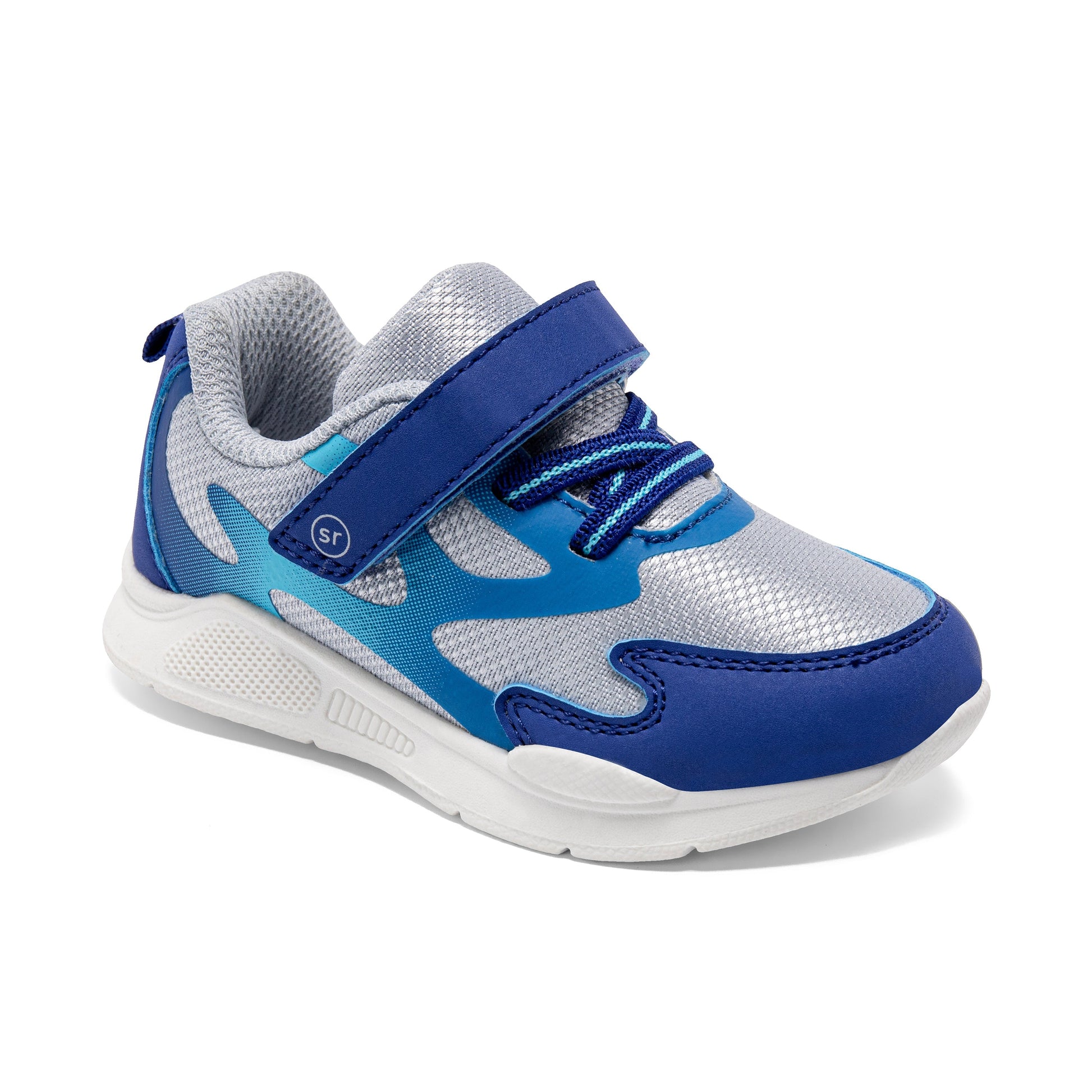 Ridley Sneaker - Big Kid Blue