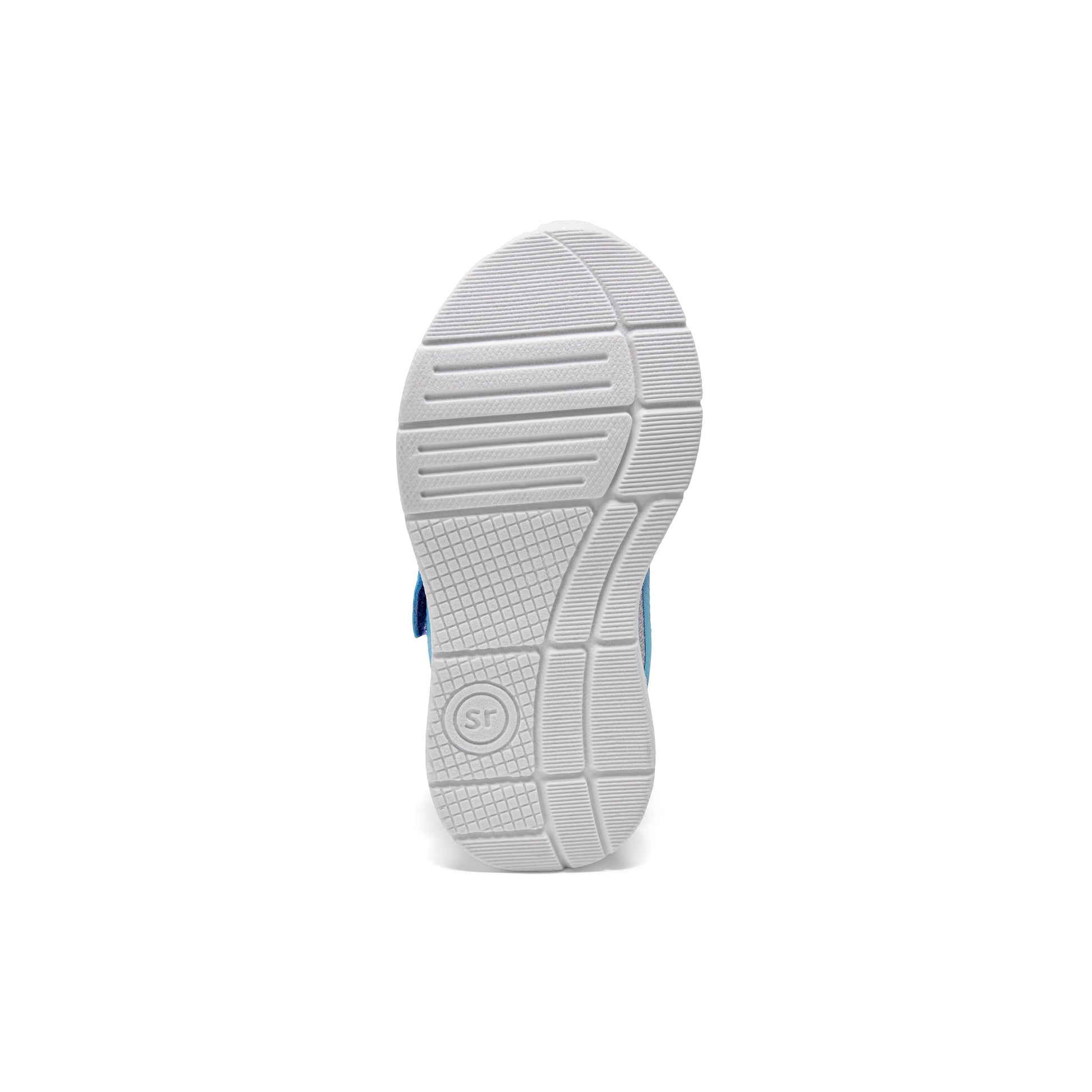 Ridley Sneaker - Big Kid Blue