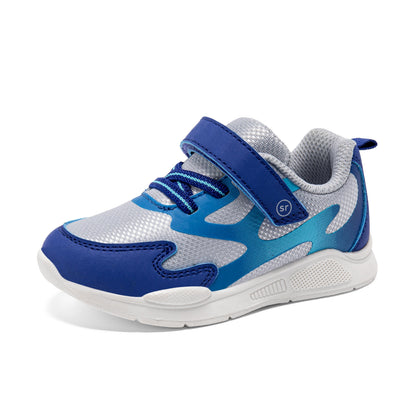 Ridley Sneaker - Big Kid Blue