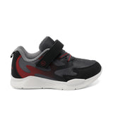 Black/Red