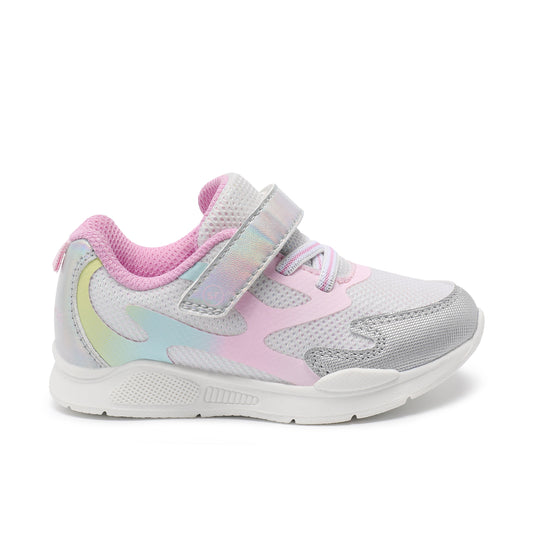Ridley Sneaker - Little Kid Iridescent