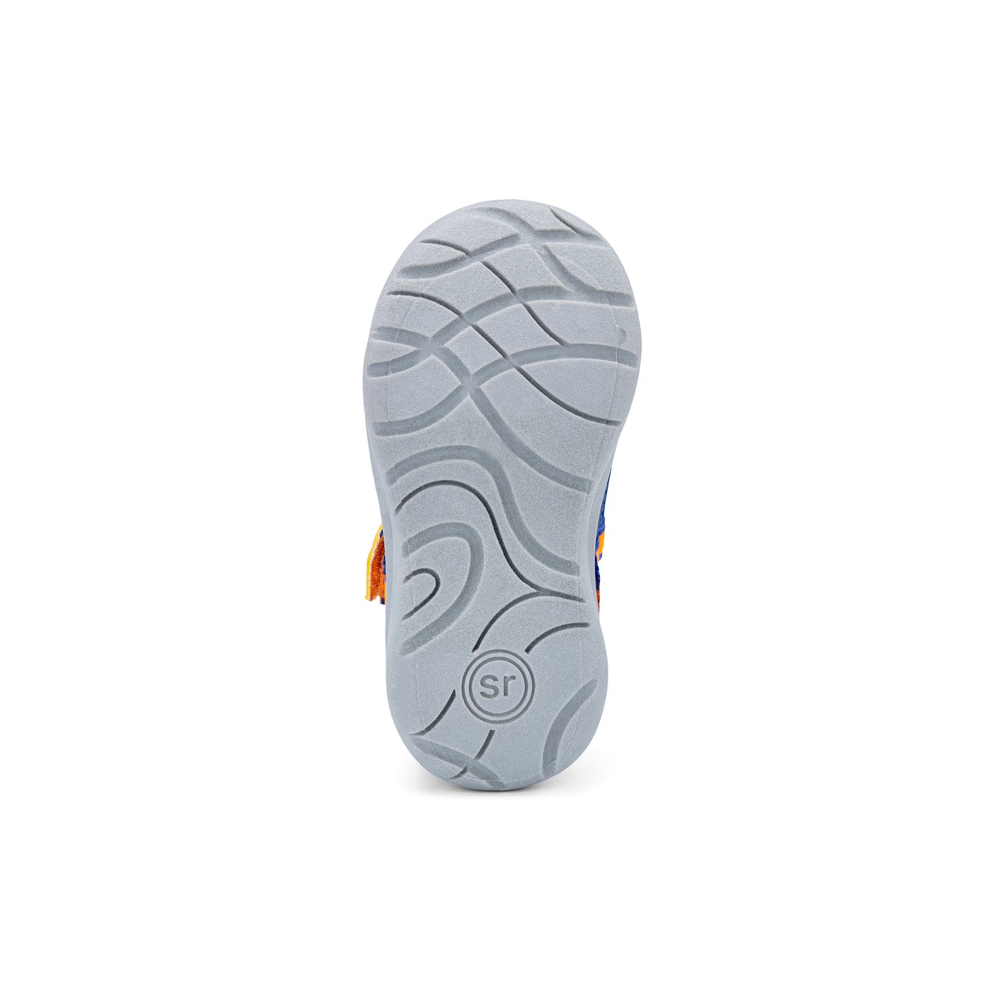 Skyskip Sandal - Big Kid Navy