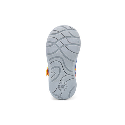 Skyskip Sandal - Big Kid Navy