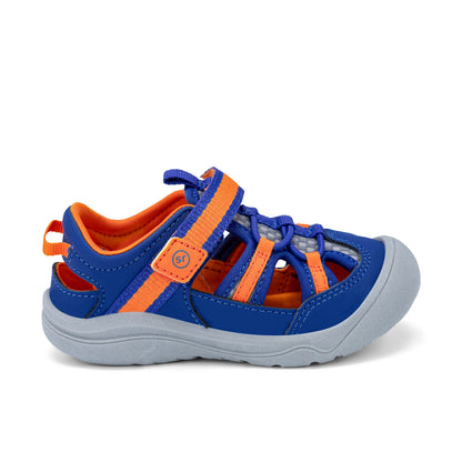 Skyskip Sandal - Little Kid Navy