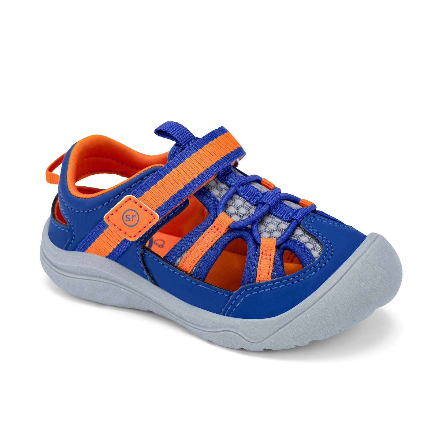 Skyskip Sandal - Big Kid Navy