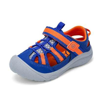 Skyskip Sandal - Big Kid Navy