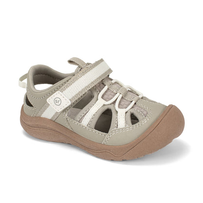 Skyskip Sandal - Little Kid Taupe