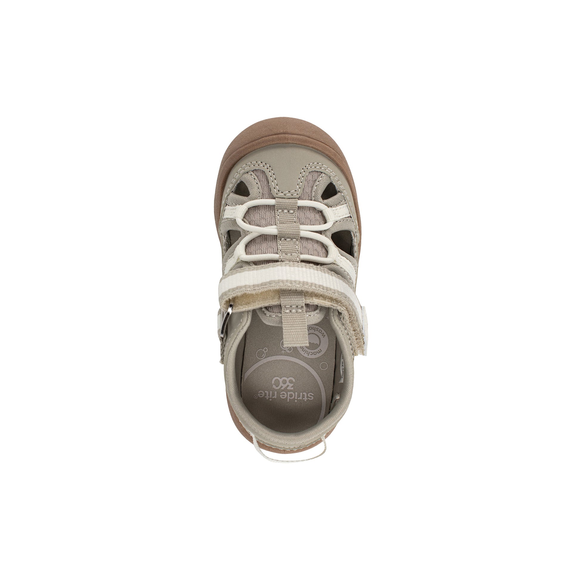 Skyskip Sandal - Little Kid Taupe
