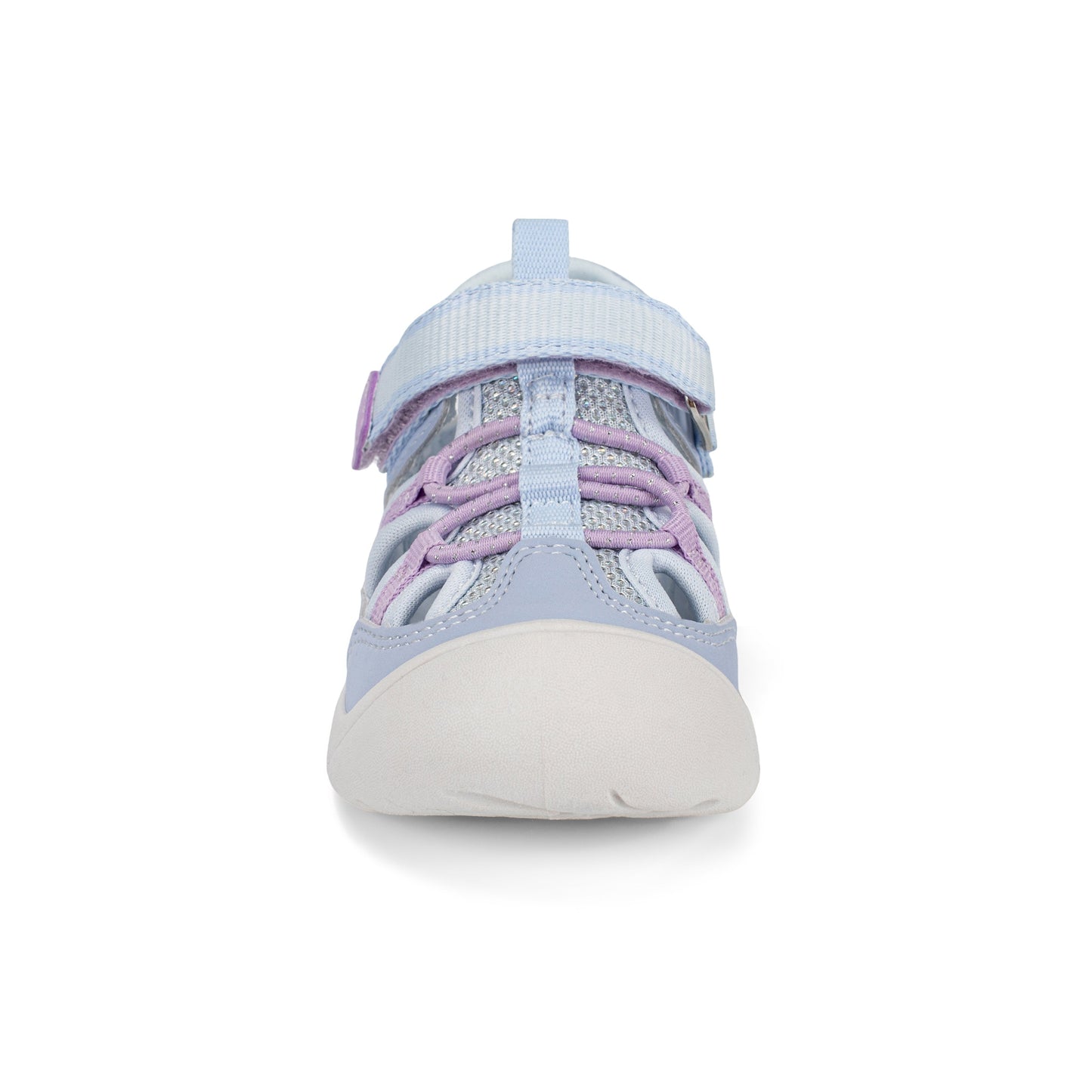 Skyskip Sandal - Big Kid Periwinkle