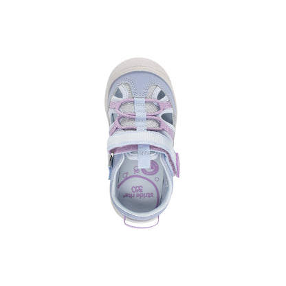 Skyskip Sandal - Big Kid Periwinkle