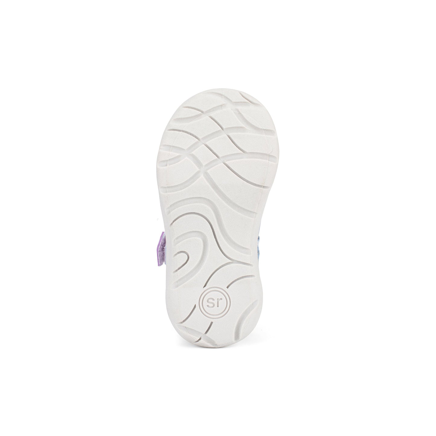 Skyskip Sandal - Big Kid Periwinkle