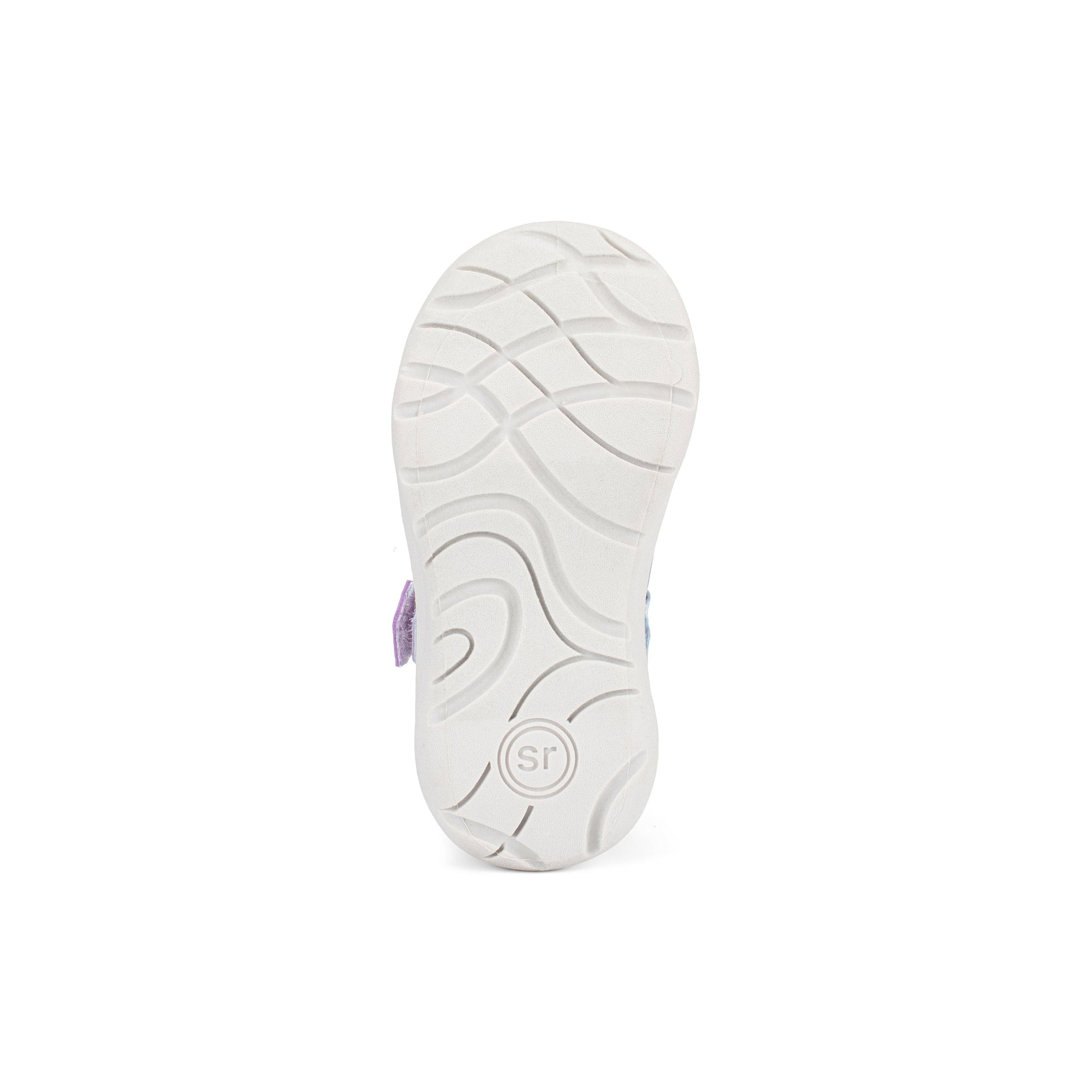 Skyskip Sandal - Big Kid Periwinkle