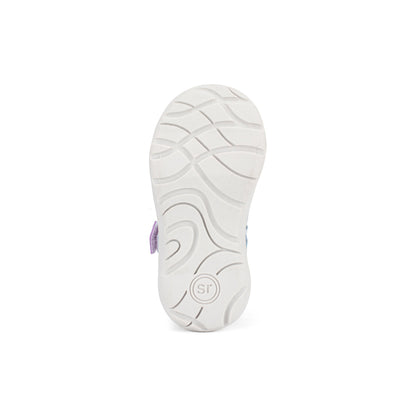 Skyskip Sandal - Big Kid Periwinkle