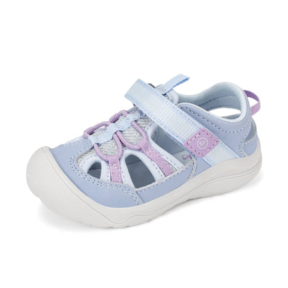 Skyskip Sandal - Big Kid Periwinkle