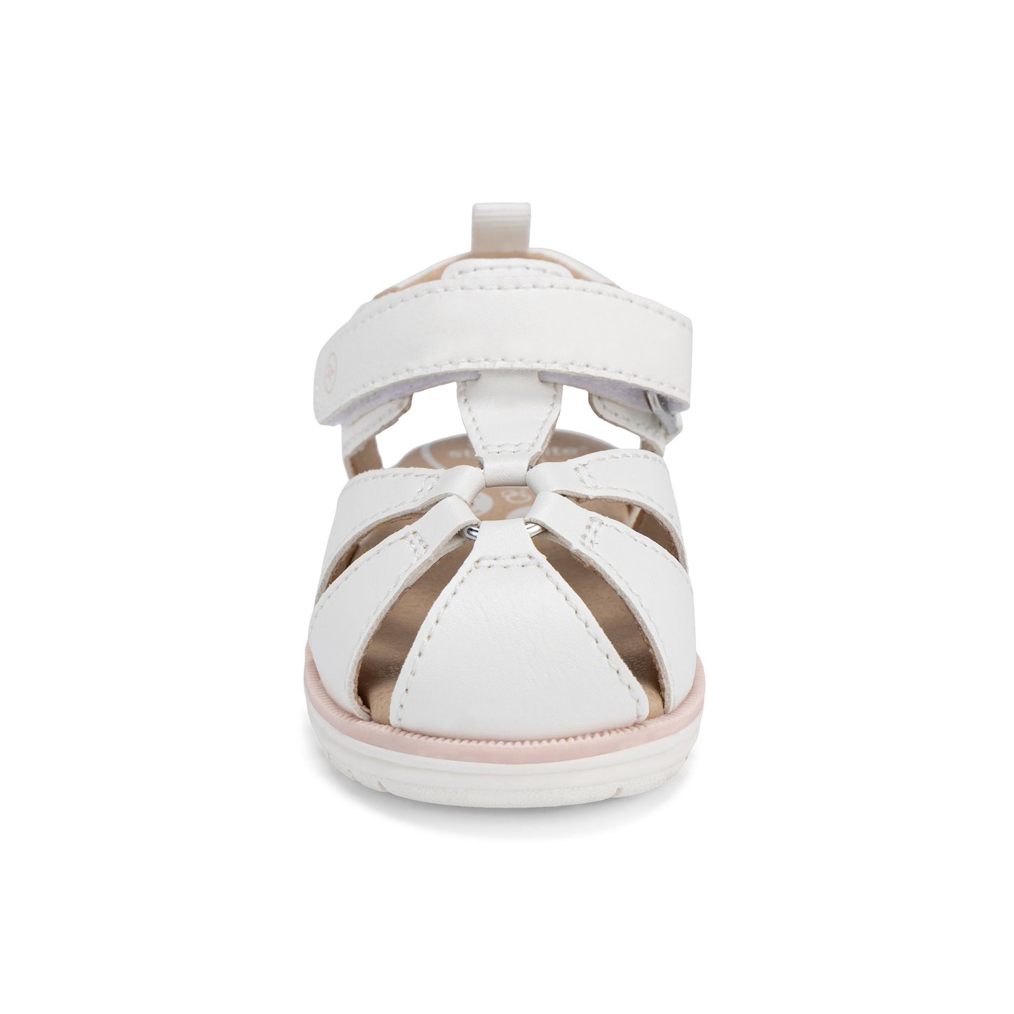 Vivi Sandal - Little Kid White