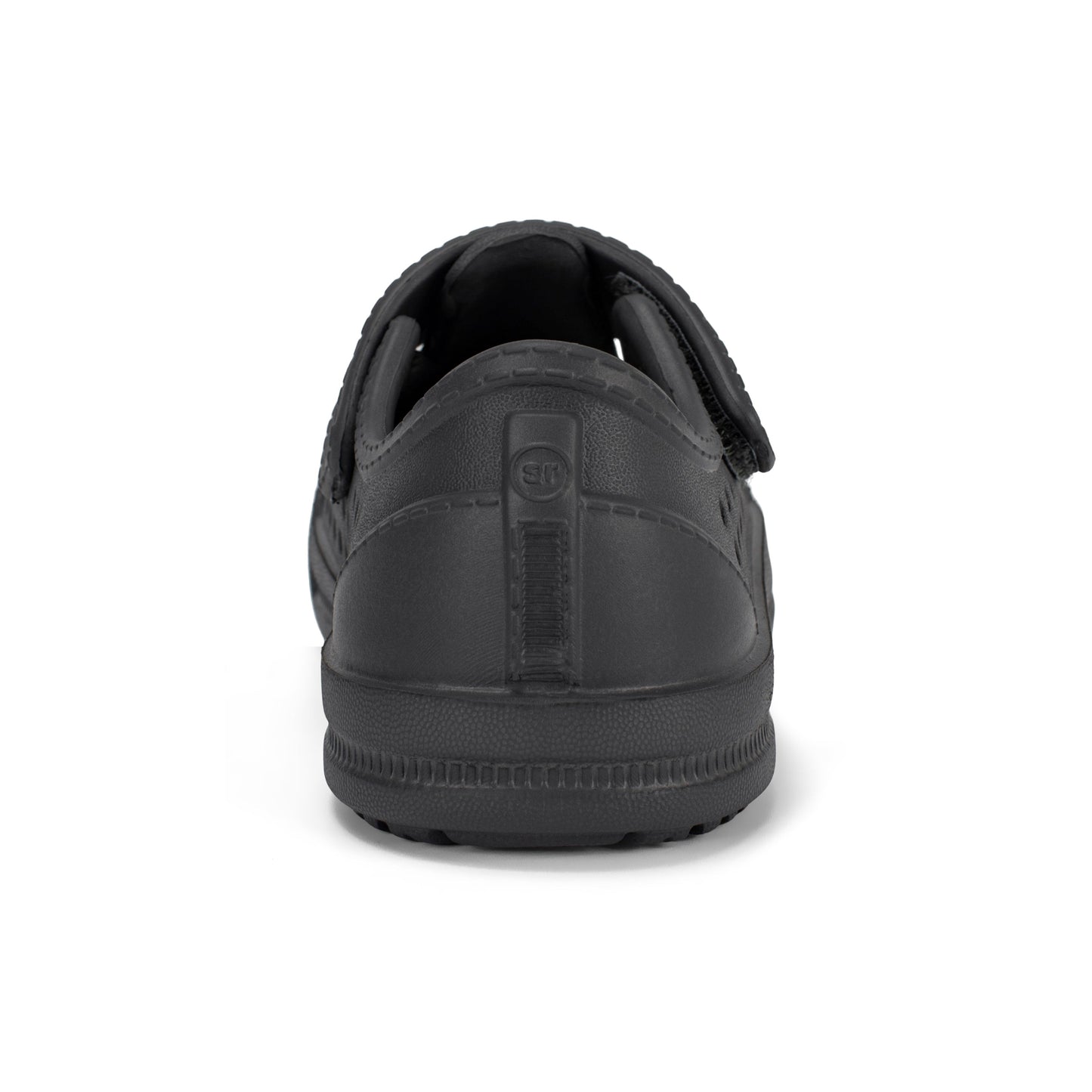 Zain Sandal - Big Kid Asphalt