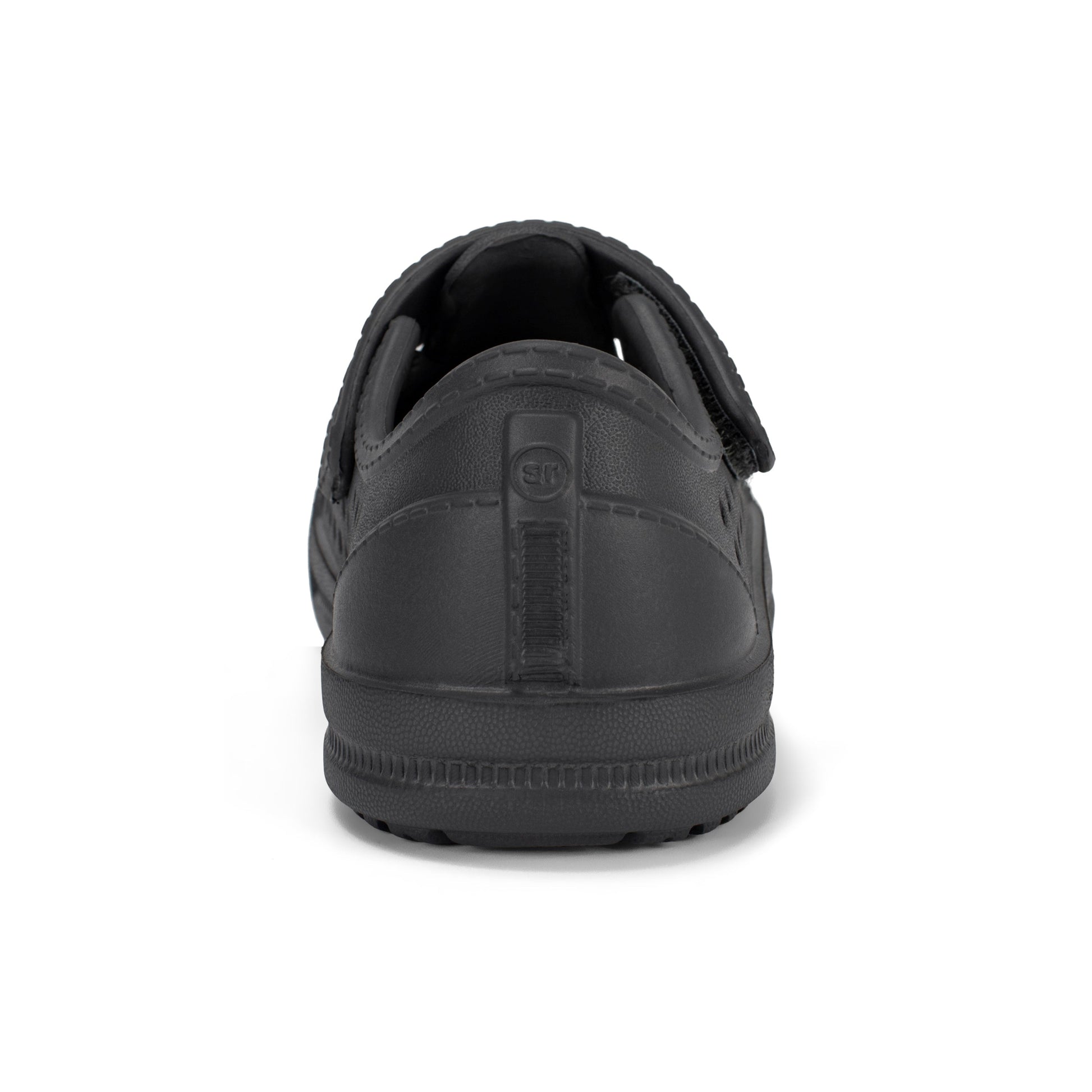 Zain Sandal - Little Kid Asphalt