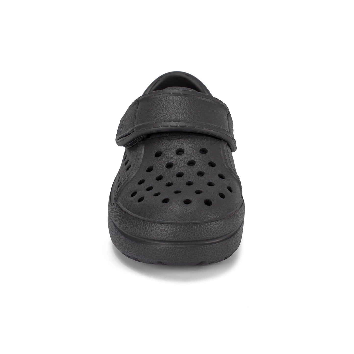Zain Sandal - Little Kid Asphalt
