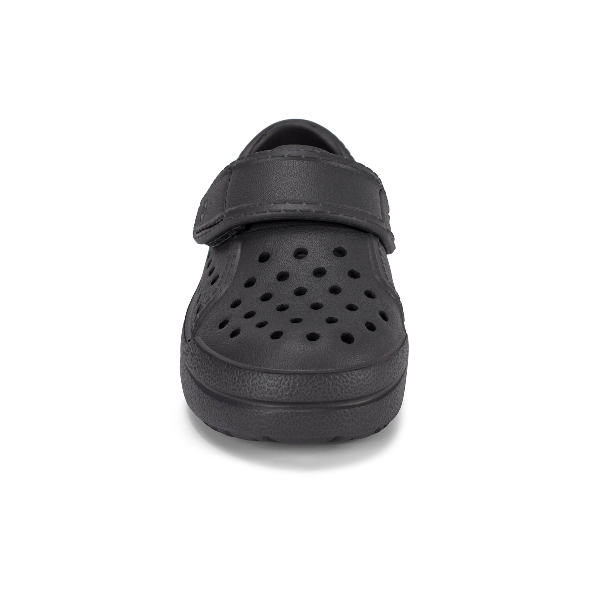 Zain Sandal - Little Kid Asphalt