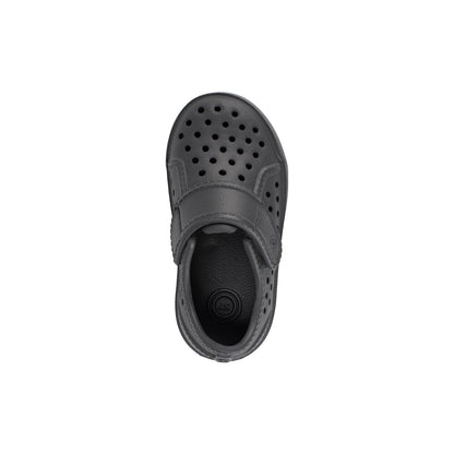 Zain Sandal - Big Kid Asphalt