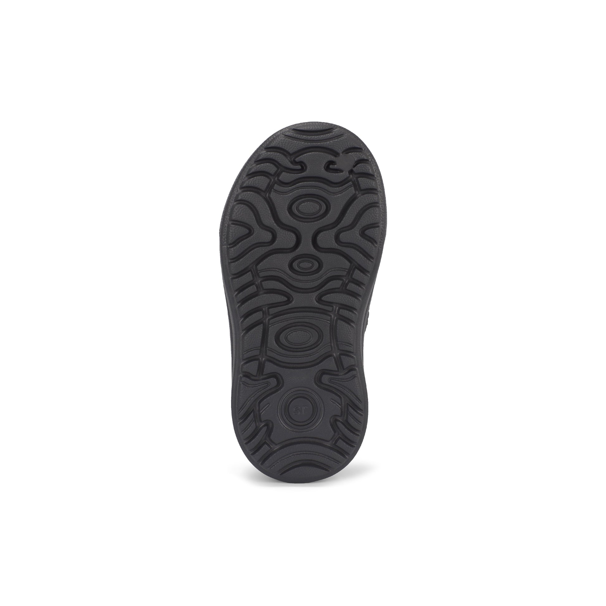Zain Sandal - Little Kid Asphalt