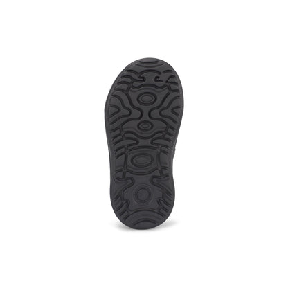 Zain Sandal - Big Kid Asphalt
