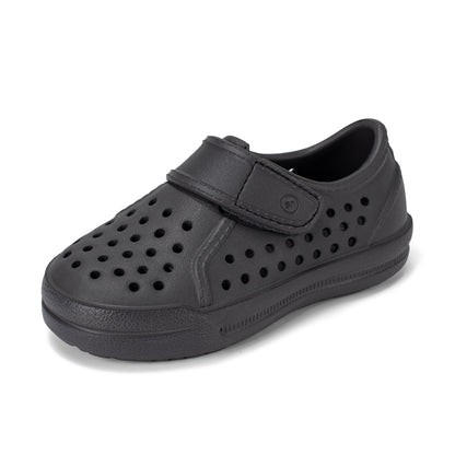 Zain Sandal - Big Kid Asphalt