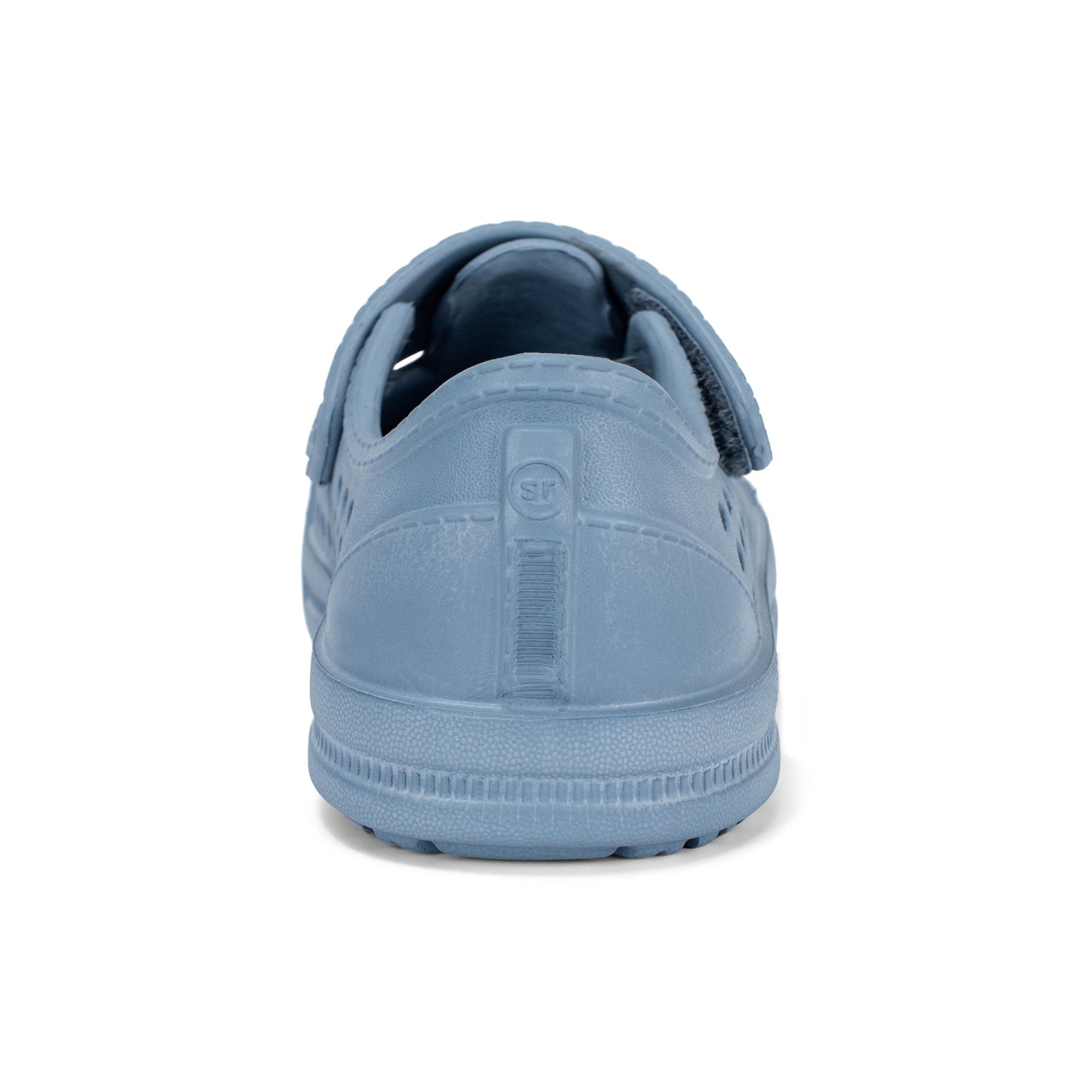 Zain Sandal - Big Kid Blue/Grey